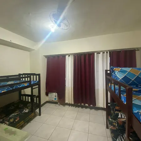 Cebu Long-Short Term Staycation