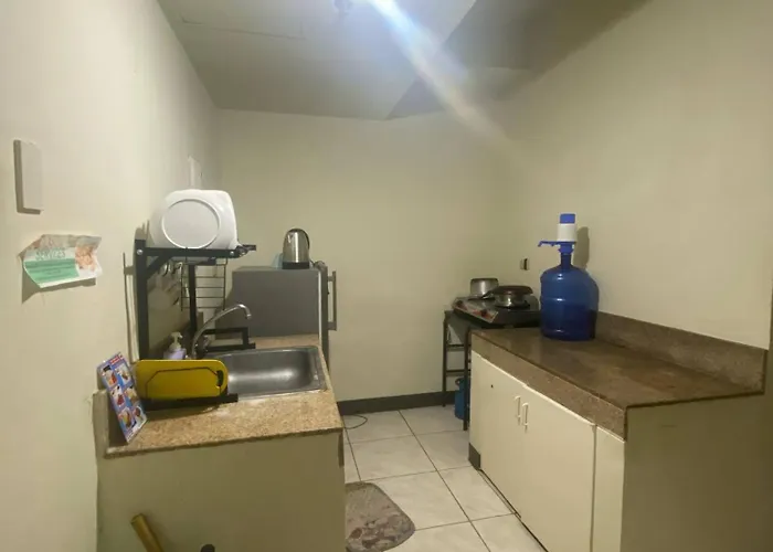 Aparthotel Long-short Term Staycation *