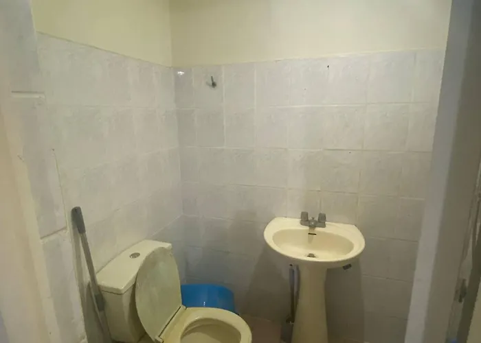 Aparthotel Long-short Term Staycation Cebu