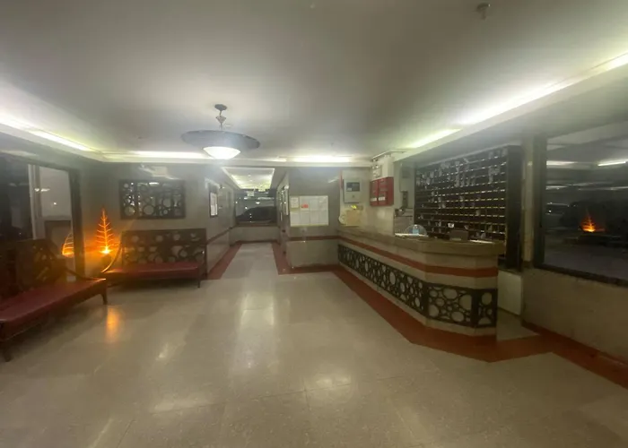Aparthotel Long-short Term Staycation Cebu